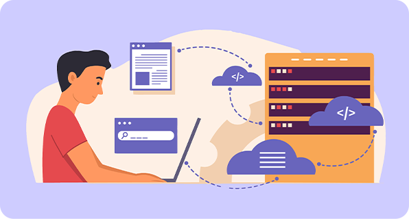 Wordpress hosting