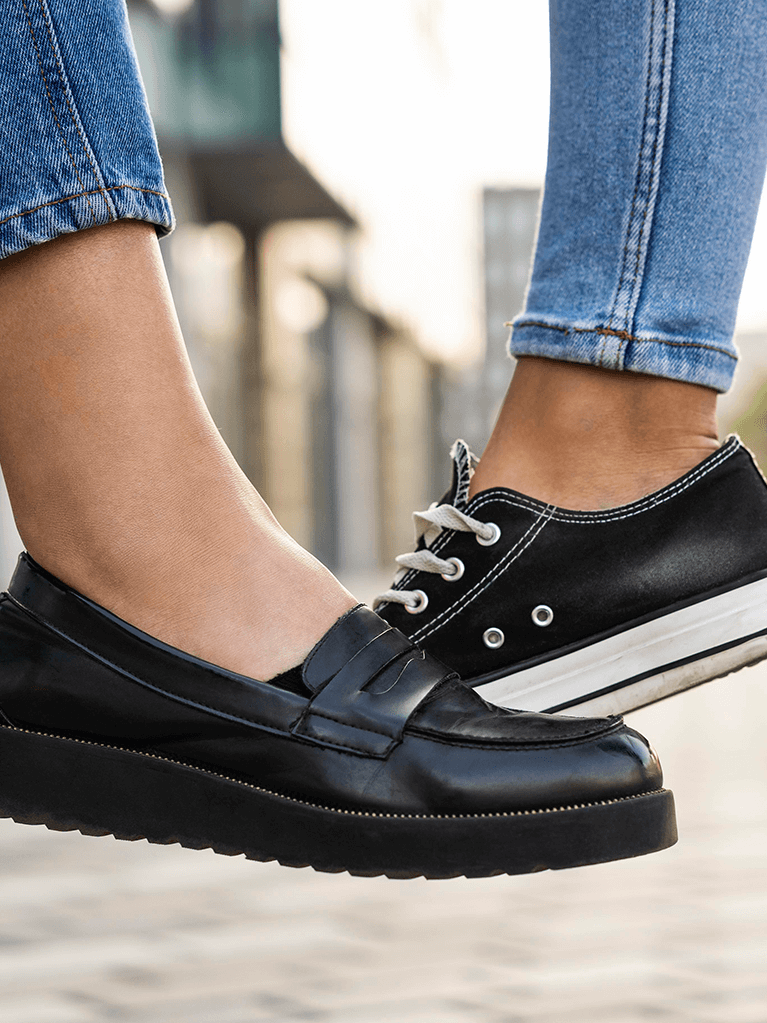 Footwear