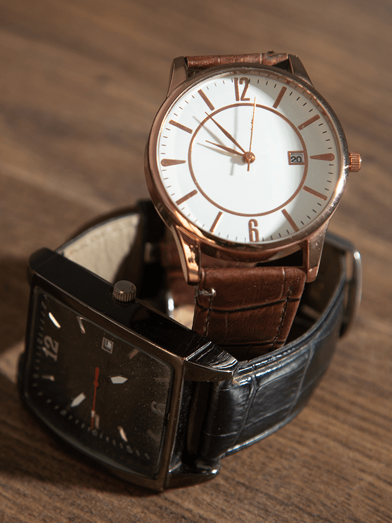 Watch Store