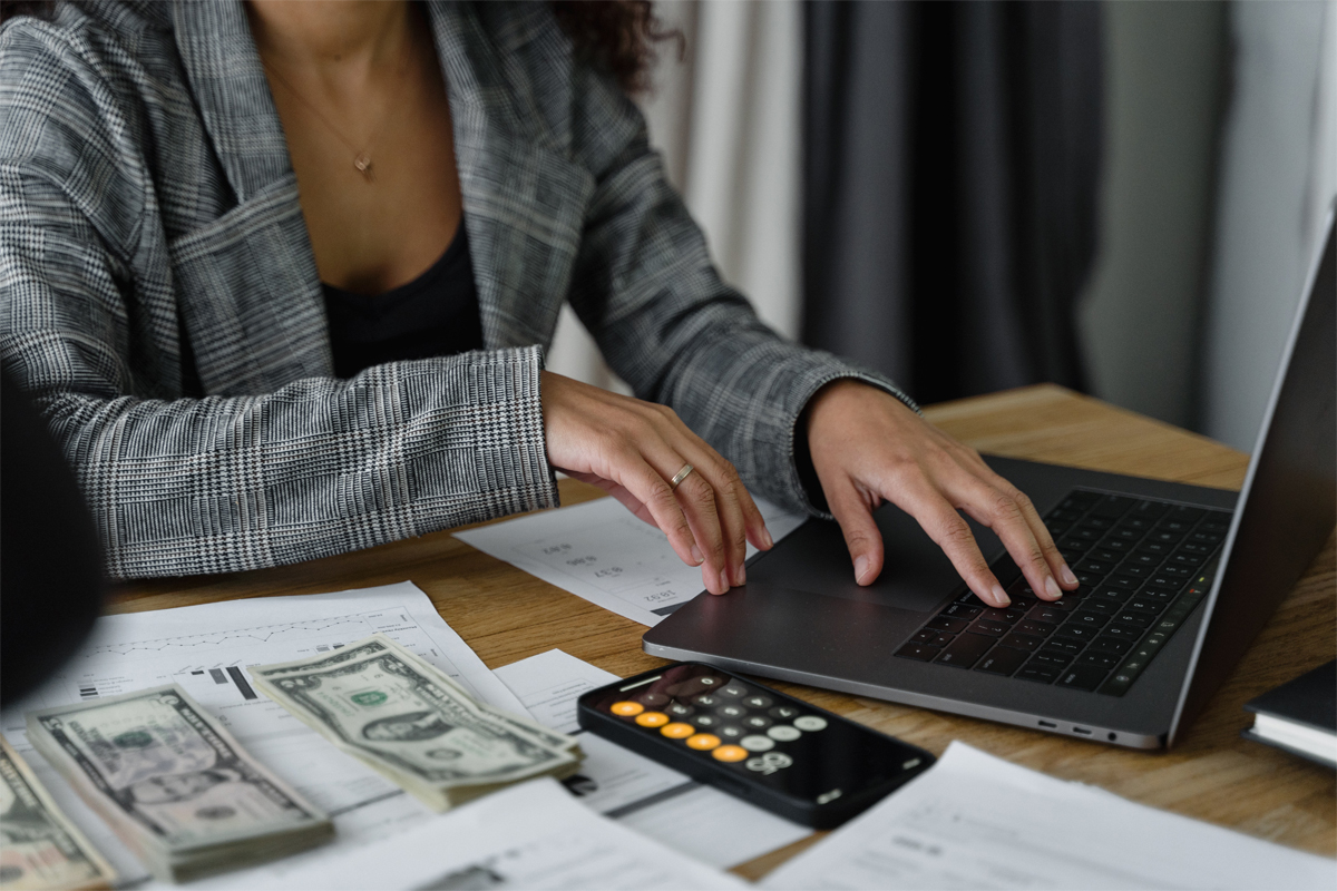 Savings and Loan