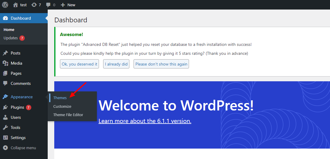 TTM Business - Multipurpose Business WordPress Theme
