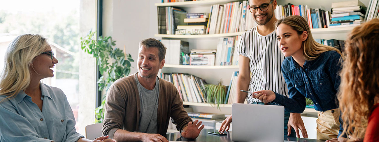Get the Best Themes for the IT Solution Service